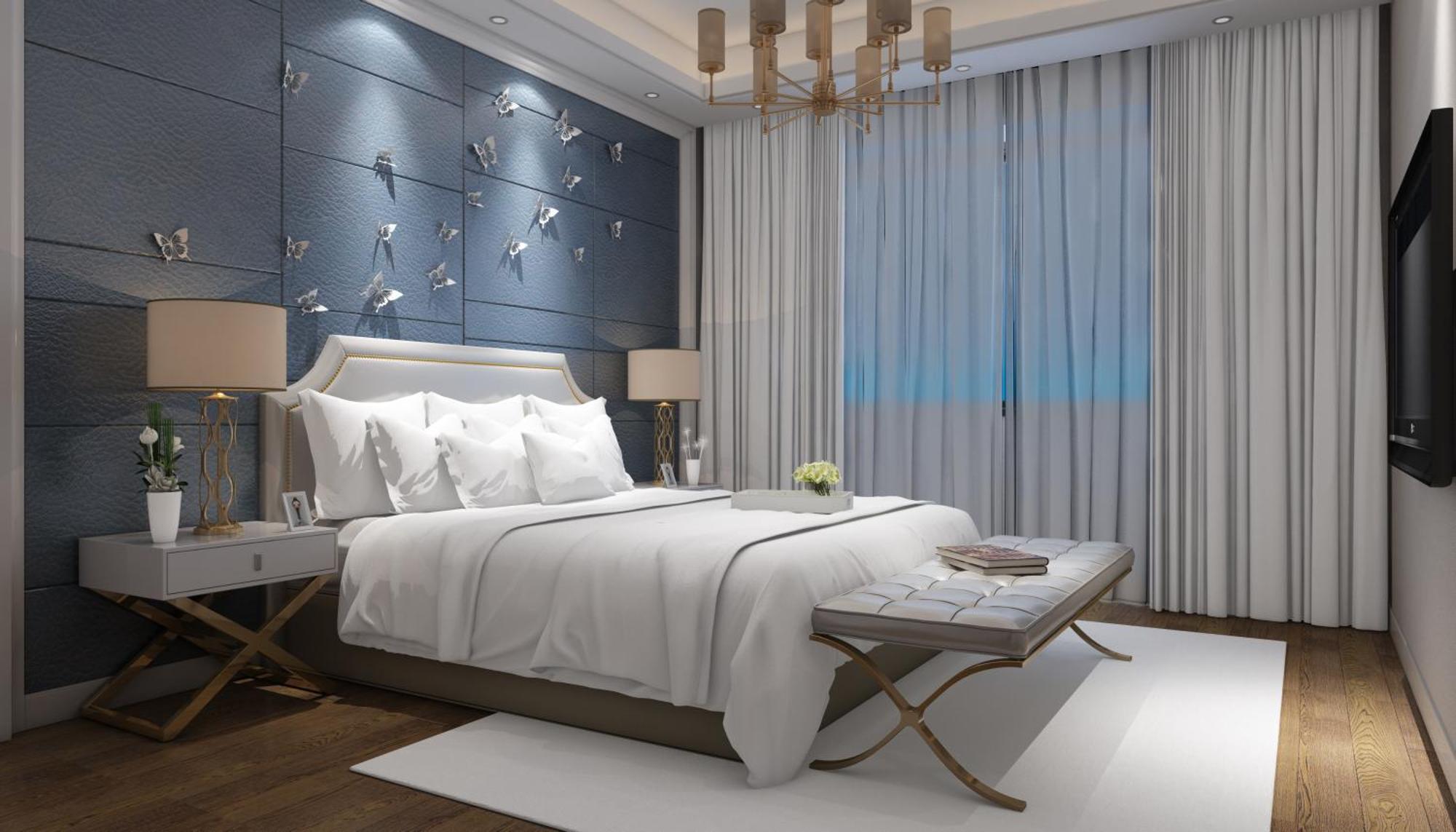 Airport Hotel Mayank Residency New Delhi Luaran gambar